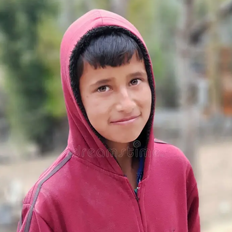 Imran Ahmad