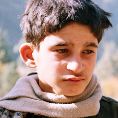 Farooq Ahmad